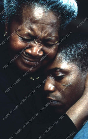 Irma P. Hall Mekhi Phifer TVM A Lesson Before Dying 35m-11077