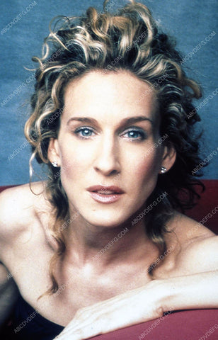Sarah Jessica Parker portrait TV Sex and the City 35m-11079