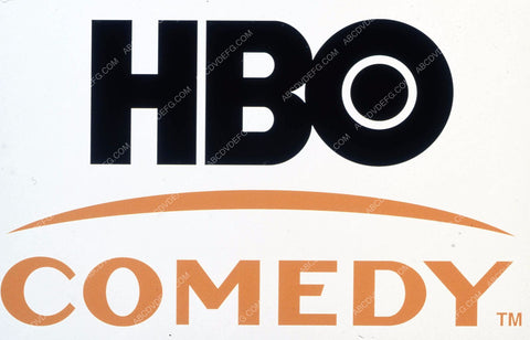 cable TV HBO Logo HBO Comedy 35m-11085