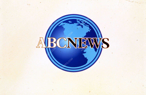 TV network ABC News logo 35m-11100