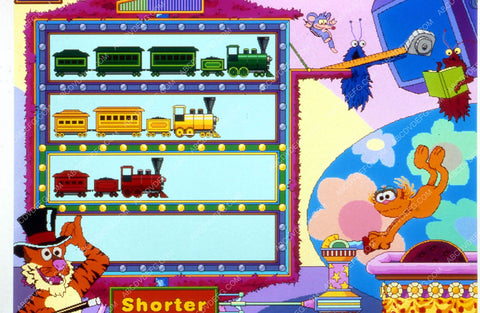 Sesame Street web promo Get Set to Learn 35m-11102