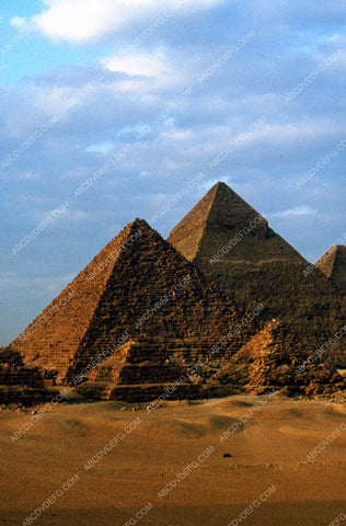 TV Docu on the pyramids Opening the Lost Tombs Live from Egypt 35m-11113