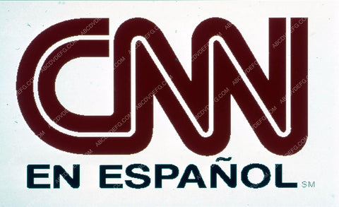 cable TV CNN en Espanol logo 35m-11128