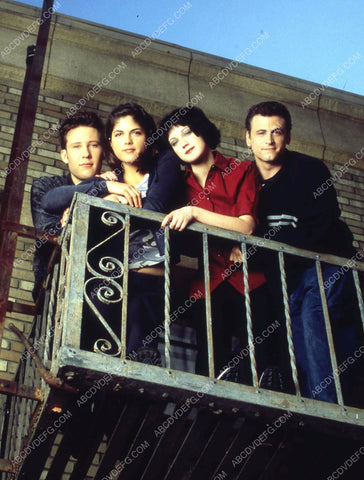Selma Blair Michael Rosenbaum Azura Skye David Moscow TV Zoe Duncan Jack & Jane 35m-11145