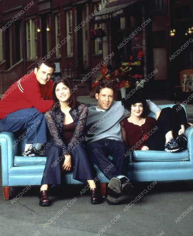 Selma Blair Michael Rosenbaum Azura Skye David Moscow TV Zoe Duncan Jack & Jane 35m-11147