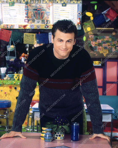 David Moscow TV Zoe Duncan Jack & Jane 35m-11149