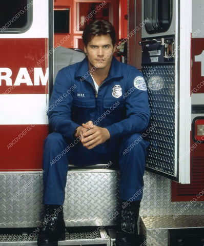 Victor Browne TV Rescue 77 35m-11161