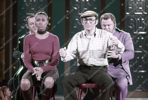 Roy Clark Bobby Darin Denise Nicholas TV The Flip Wilson Show 35m-11205
