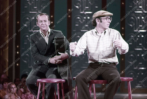 Stanley Myron Handelman Bobby Darin TV The Flip Wilson Show 35m-11208