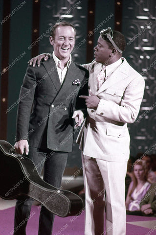 Bobby Darin guests on TV The Flip Wilson Show 35m-11211