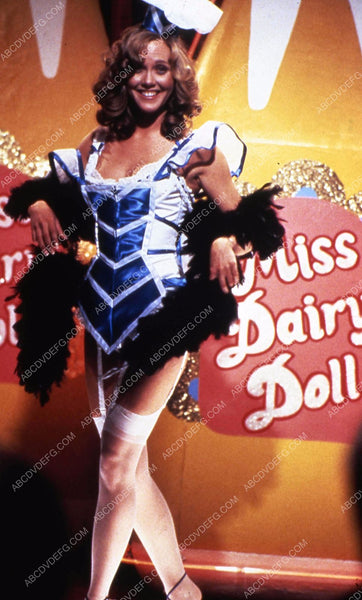 Schnootie Neff as Miss Dairy Doll film Movie Madness 35m-11228 ...