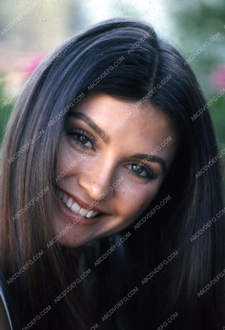 lovely Victoria Principal portrait 35m-11232