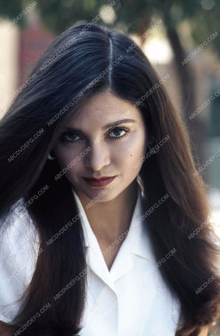 beautiful Victoria Principal portrait 35m-11235