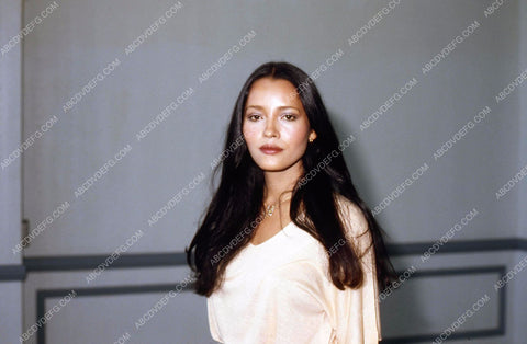 beautiful Barbara Carrera portrait 35m-1125