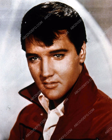 Elvis Presley portrait 35m-11284