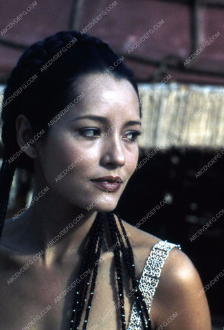 beautiful Barbara Carrera pic 35m-1128