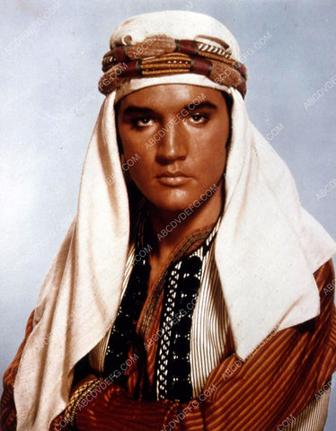 Elvis Presley pic film Harem Scarem 35m-11292