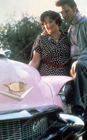 Kurt Russell as Elvis Presley TVM Elvis The Movie 35m-11335