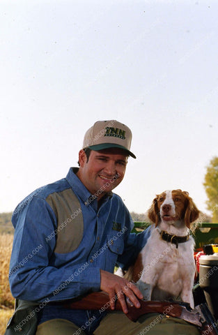 TNN network Tracy Byrd Concert for Conservation TV 35m-11400