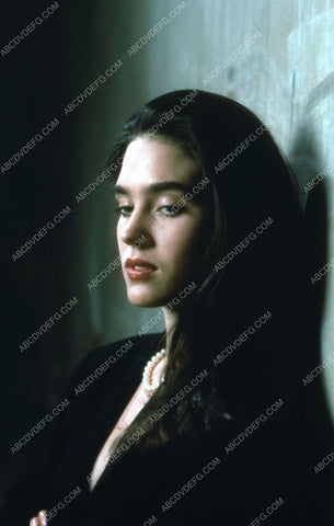 beautiful Jennifer Connelly TVM Heart of Justice 35m-1140