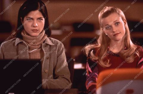 Reese Witherspoon Selma Blair film Legally Blonde 35m-11416