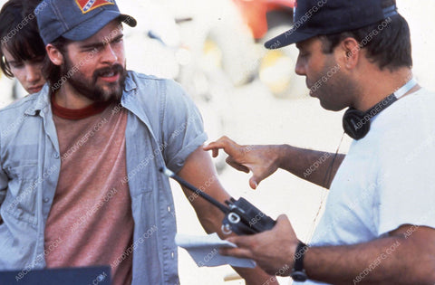 director Dominic Sena Brad Pitt Juliette Lewis film Kalifornia 35m-11425