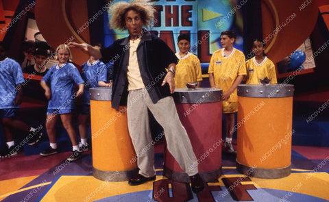 kids game show Disney Channel TV Off the Wall 35m-11428