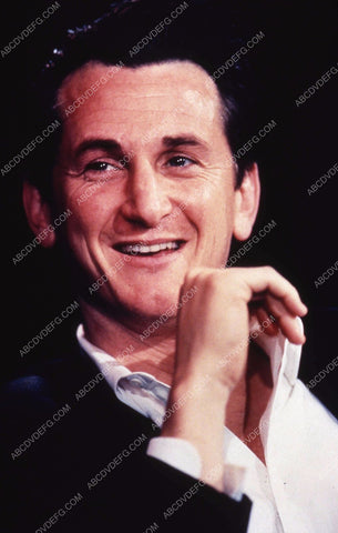 Sean Penn TV Inside the Actor's Studio 35m-11446