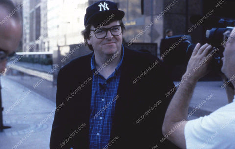 Michael Moore TV The Awful Truth 35m-11447