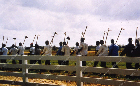 TV documentary Investigative Reports The Farm: Life Inside Angola Prison 35m-11537
