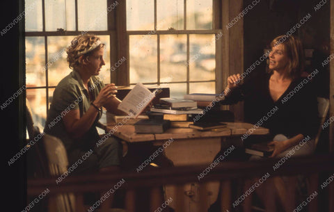 Kate Capshaw Blythe Danner film The Love Letter 35m-11549