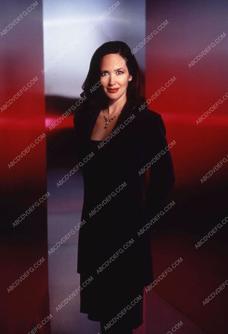 Janine Turner portrait TVM Fatal Error 35m-11572