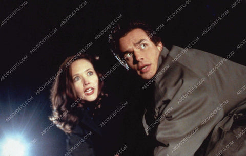 Antonio Sabato Jr. Janine Turner TVM Fatal Error 35m-11578