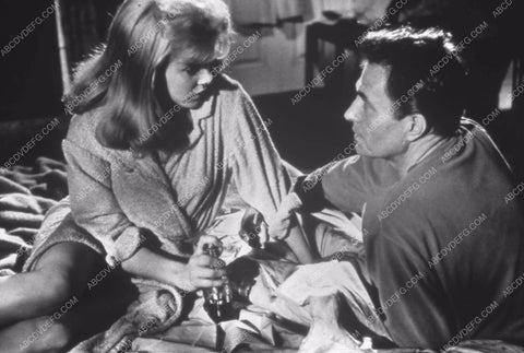 Sue Lyon James Mason film Lolita 35m-11592