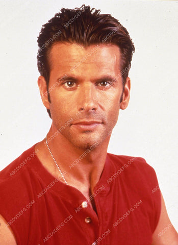 Lorenzo Lamas portrait 35m-11597