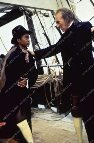 Patrick Stewart TVM Moby Dick 35m-11634