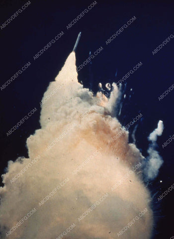 History Channel TV Disasters Space Shutlle Challenger blows up 35m-11685