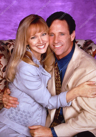 Shelley Long Robert Hays TV Kelly Kelly 35m-11766