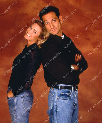 Cynthia Geary Elon Gold TV You're the One 35m-11769