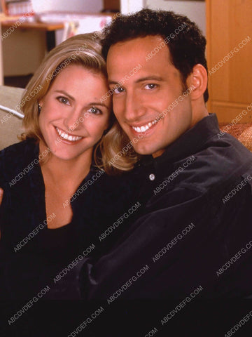 Cynthia Geary Elon Gold TV You're the One 35m-11770