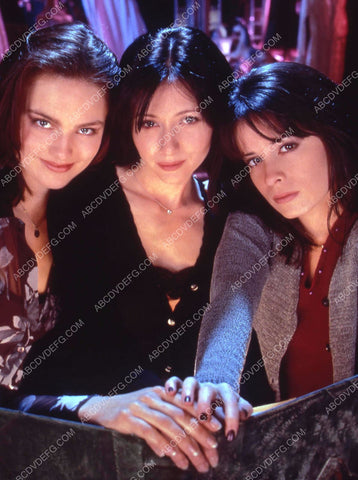 Shannen Doherty Holly Marie Combs Sherrie Rose TV Charmed 35m-11781