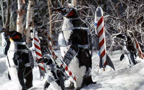 missile loaded penguins film Batman Returns 35m-1179