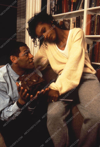 Laurence Fishburne Victoria Dillard maybe TV Tribeca 35m-11803