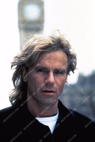 Richard Dean Anderson TVM MacGyver Lost Treasure of Atlantis 35m-1181