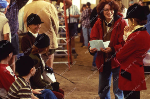 Schuyler Fisk Bre Blair Rachel Leigh Cook Vanessa Zima film Baby-Sitter's Club 35m-11831