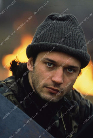Vincent Perez TVM Shot Through the Heart 35m-11846
