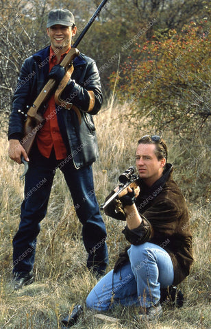 Vincent Perez Linus Roache TVM Shot Through the Heart 35m-11848