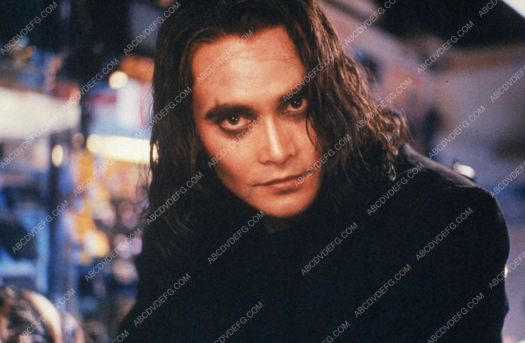 mark dacascos the crow