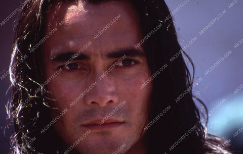 Mark Dacascos TV The Crow Stairway to Heaven 35m-11871