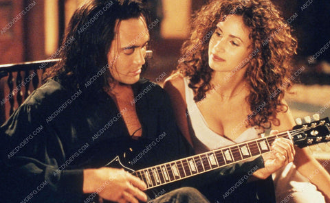 Mark Dacascos Sabine Karsenti TV The Crow Stairway to Heaven 35m-11872